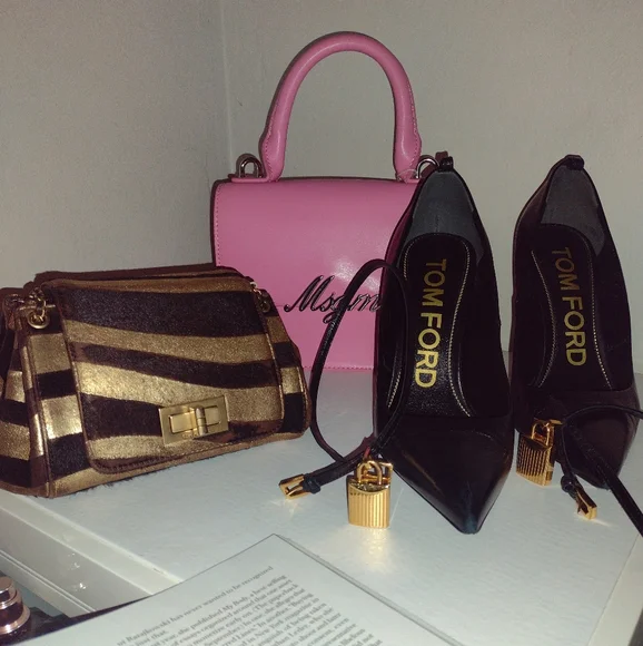 So Many Goodies! - Picture 1 of 1